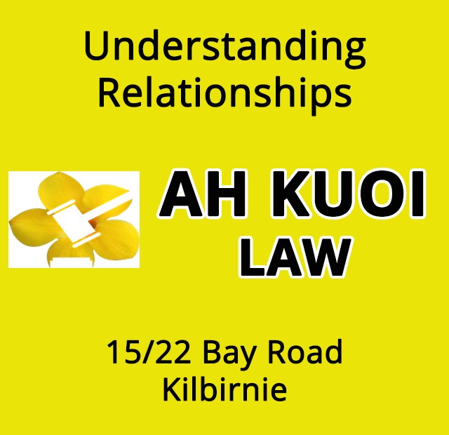 Ah Kuoi Law - St Catherine's College - Nov 23