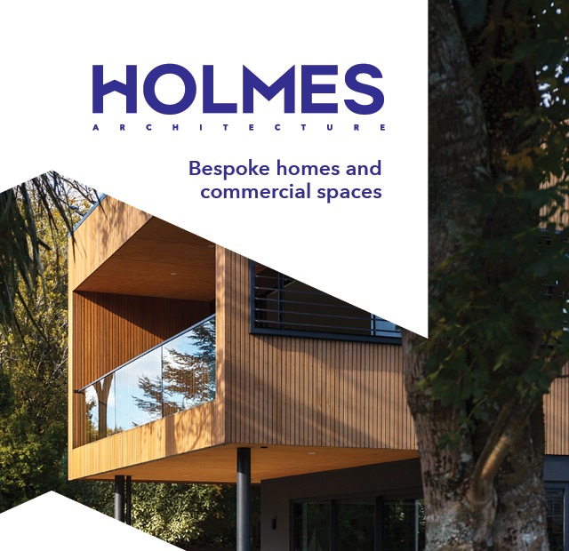 Holmes Architecture - St. Catherine's College - Feb 24