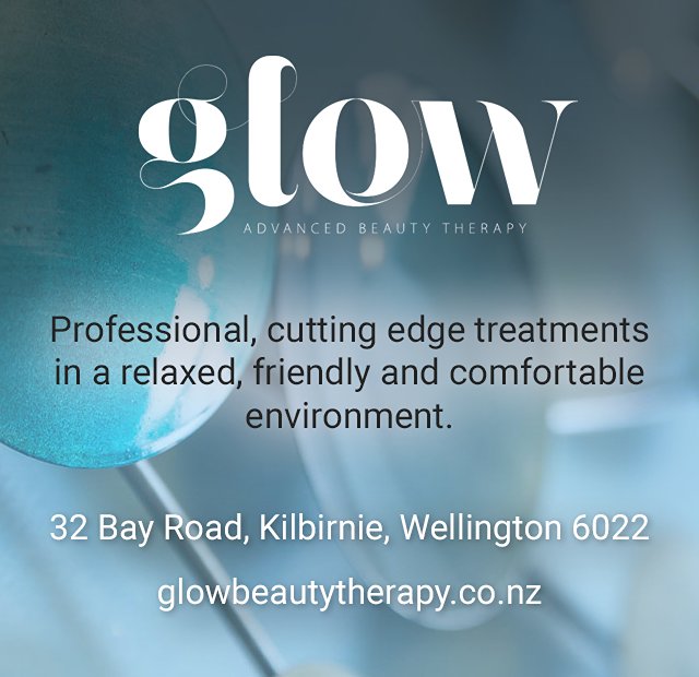 Glow Beauty Therapy - St Catherine's College