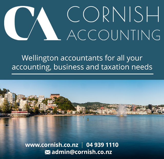 Cornish Accounting - St Catherines College
